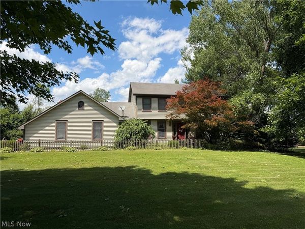 6660 Killdeer Drive , Canfield, OH 44406