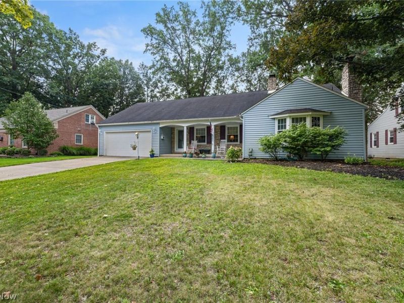 335 Vassar Avenue , Elyria, OH 44035 Photo 1
