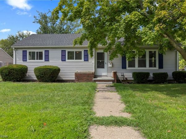 1350 Missouri Avenue , Lorain, OH 44052