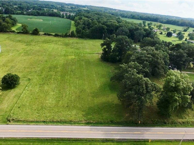 State Route 226 , Shreve, OH 44676 Photo 1