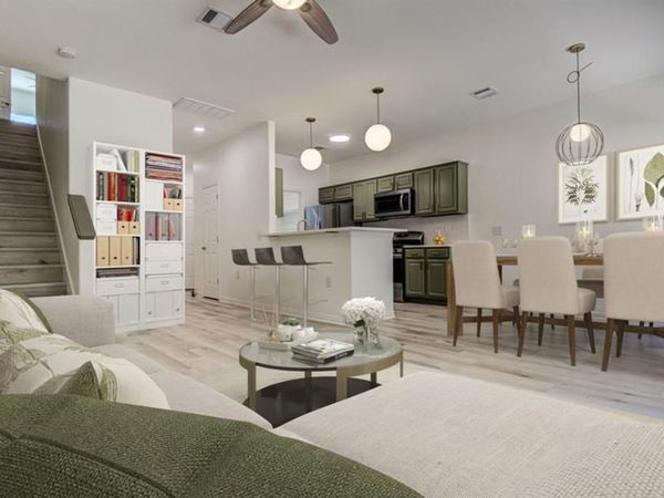 5230 Ledesma RD, Unit A, Austin, TX 78721