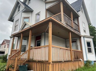 1223 West Street , Utica, NY 13501