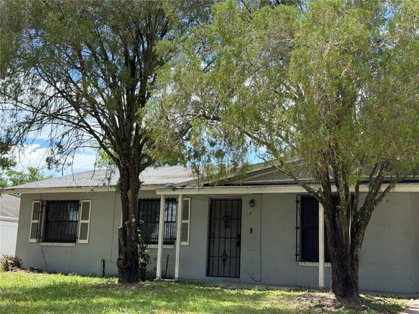 2520 JOHN BRUCE AVENUE , ORLANDO, FL 32811