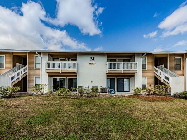455 ALT 19 S S, Unit 214, PALM HARBOR, FL 34683