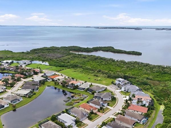 6264 CHAMPIONS ROW STREET, BRADENTON, FL 34210