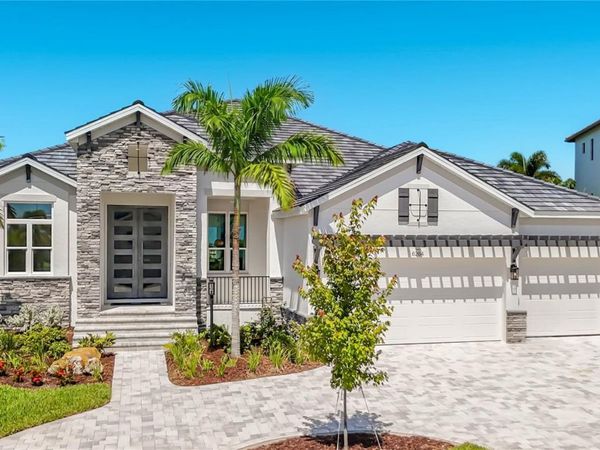 6264 CHAMPIONS ROW STREET , BRADENTON, FL 34210