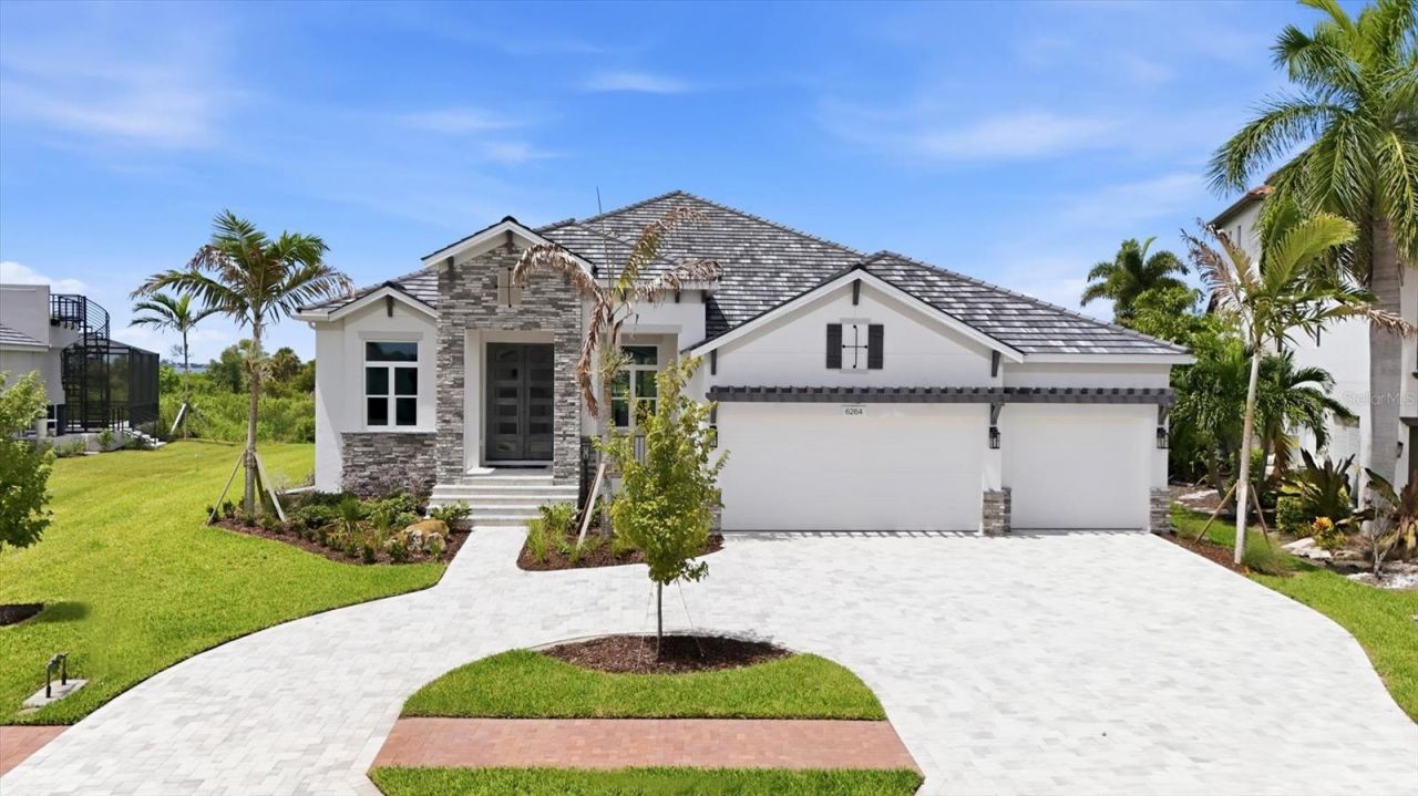 6264 Champions Row Street, Bradenton, FL 34210 Photo