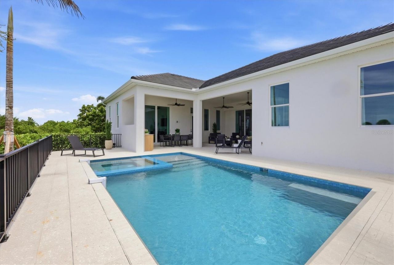 6264 Champions Row Street, Bradenton, FL 34210 Photo