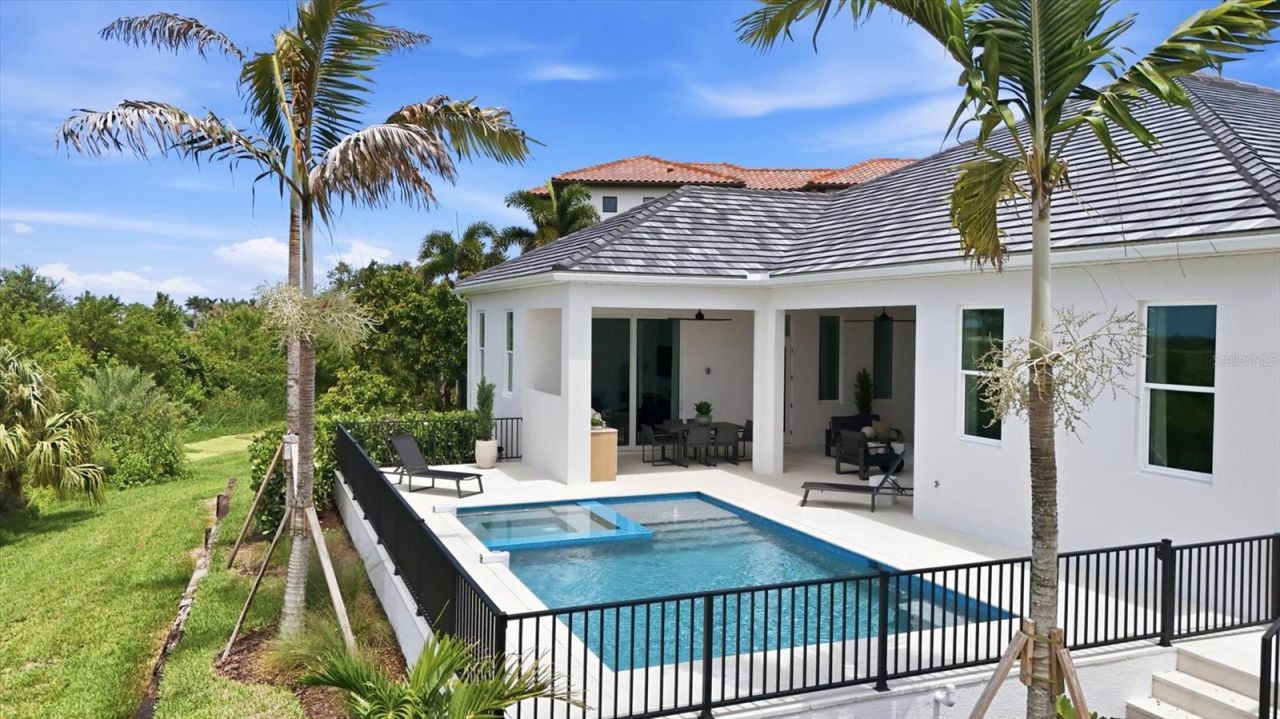 6264 Champions Row Street, Bradenton, FL 34210 Photo
