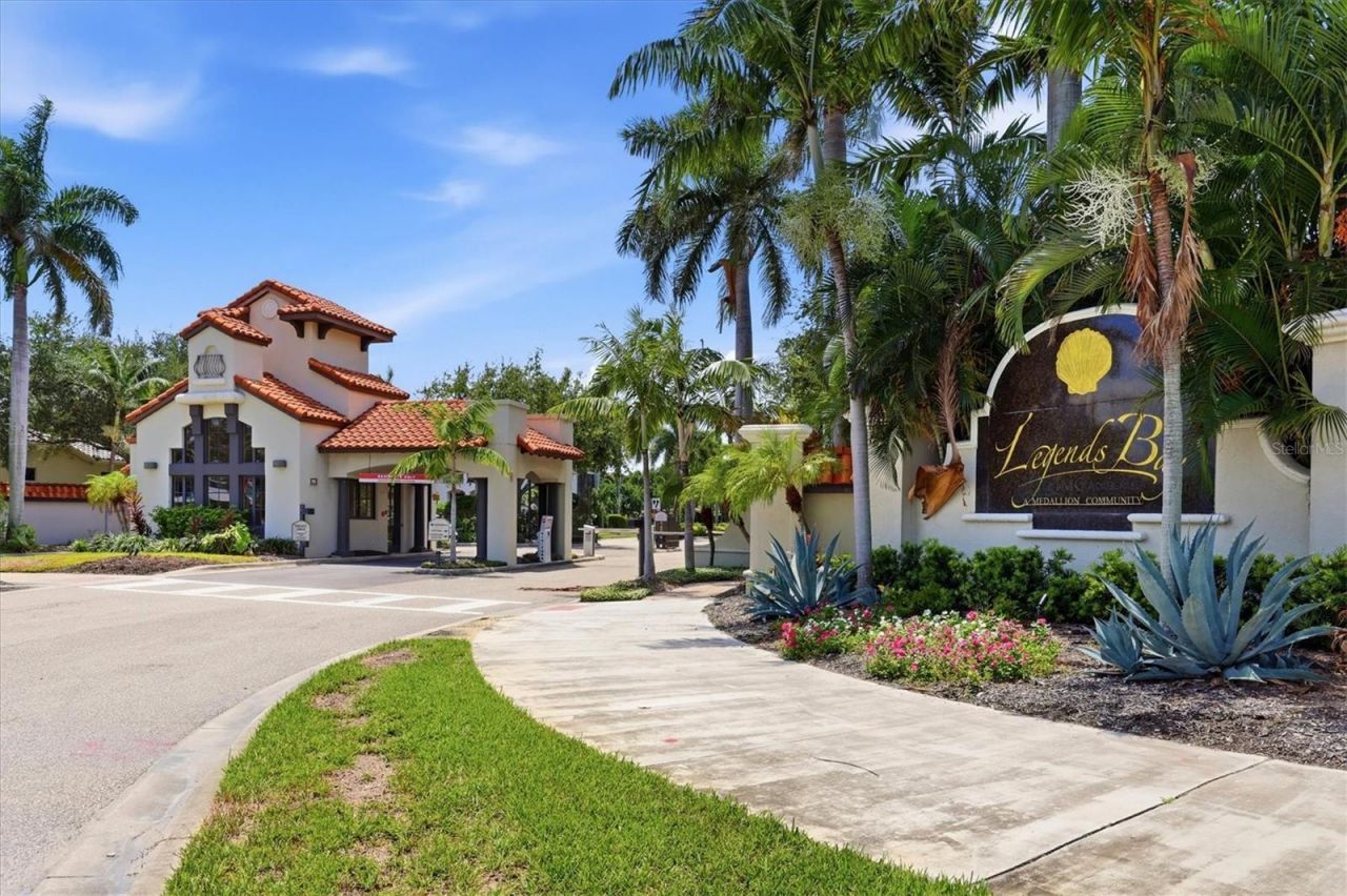 6264 Champions Row Street, Bradenton, FL 34210 Photo