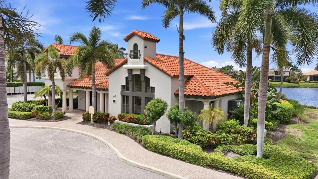 6264 Champions Row Street, Bradenton, FL 34210 Photo