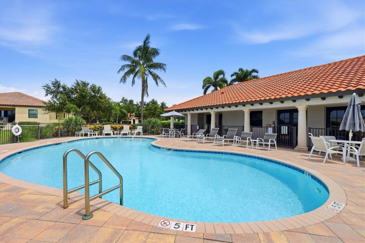 6264 Champions Row Street, Bradenton, FL 34210 Photo