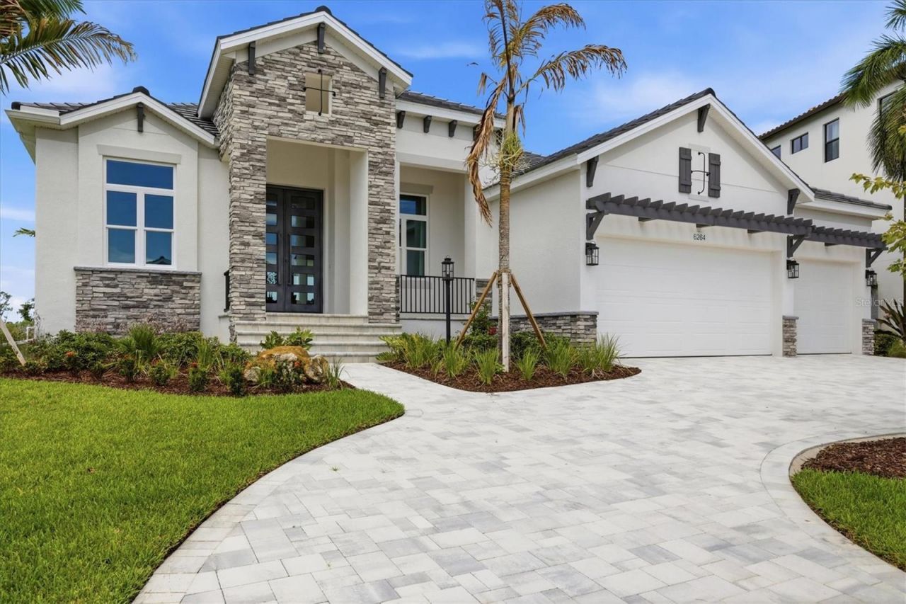 6264 Champions Row Street, Bradenton, FL 34210 Photo