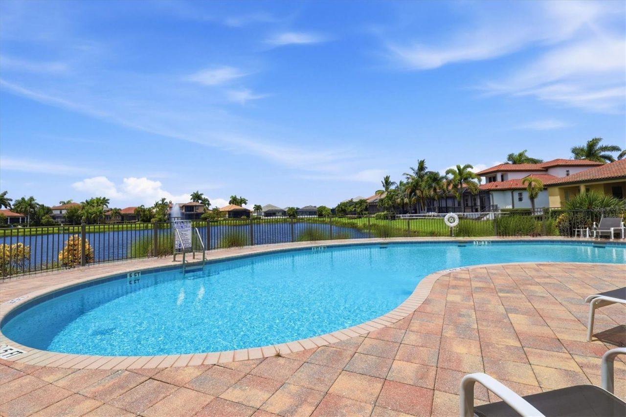 6264 Champions Row Street, Bradenton, FL 34210 Photo