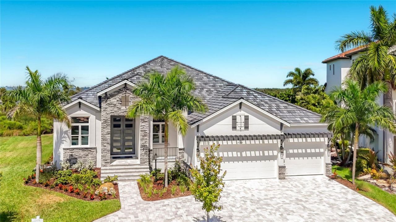 6264 Champions Row Street, Bradenton, FL 34210 Photo