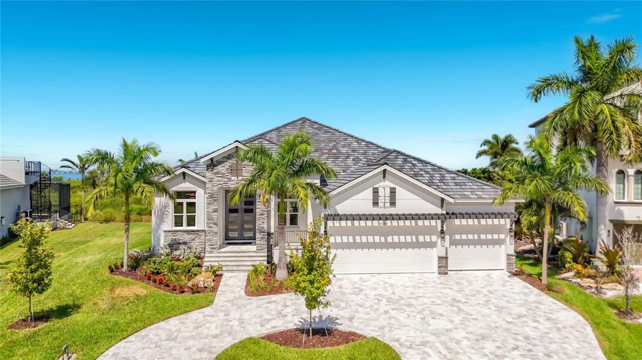 6264 Champions Row Street, Bradenton, FL 34210 Photo