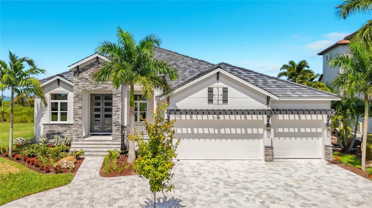 6264 Champions Row Street, Bradenton, FL 34210 Photo