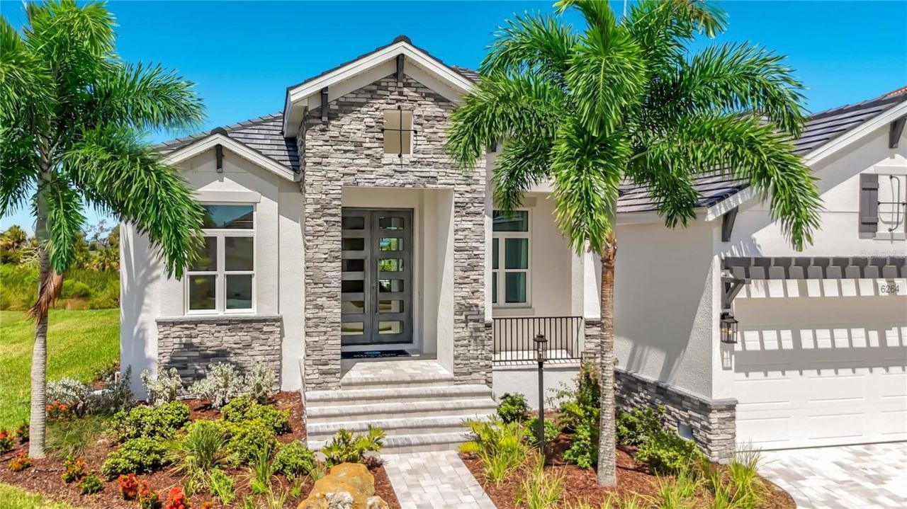 6264 Champions Row Street, Bradenton, FL 34210 Photo