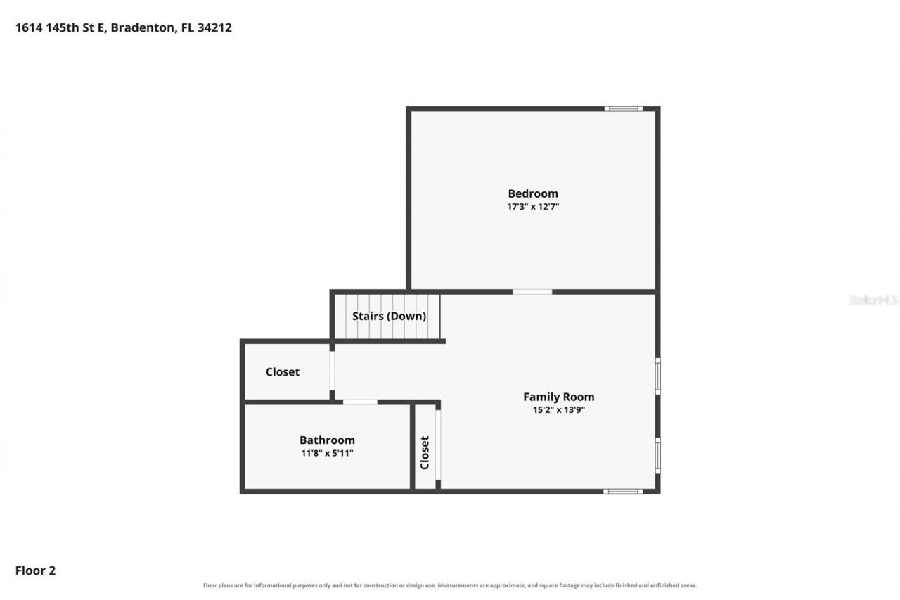 1614 145th Street E, Bradenton, FL 34212 Photo