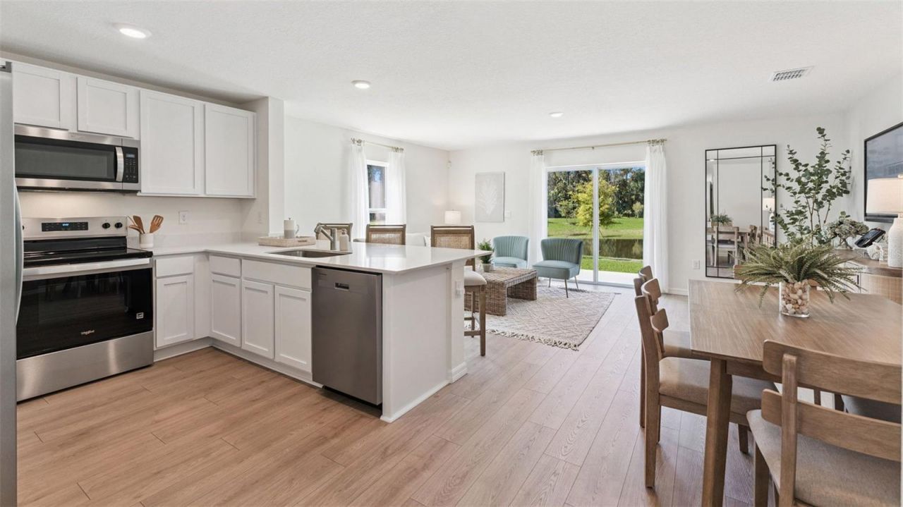 789 Preston Cove Drive , Saint Cloud, FL 34771 Photo