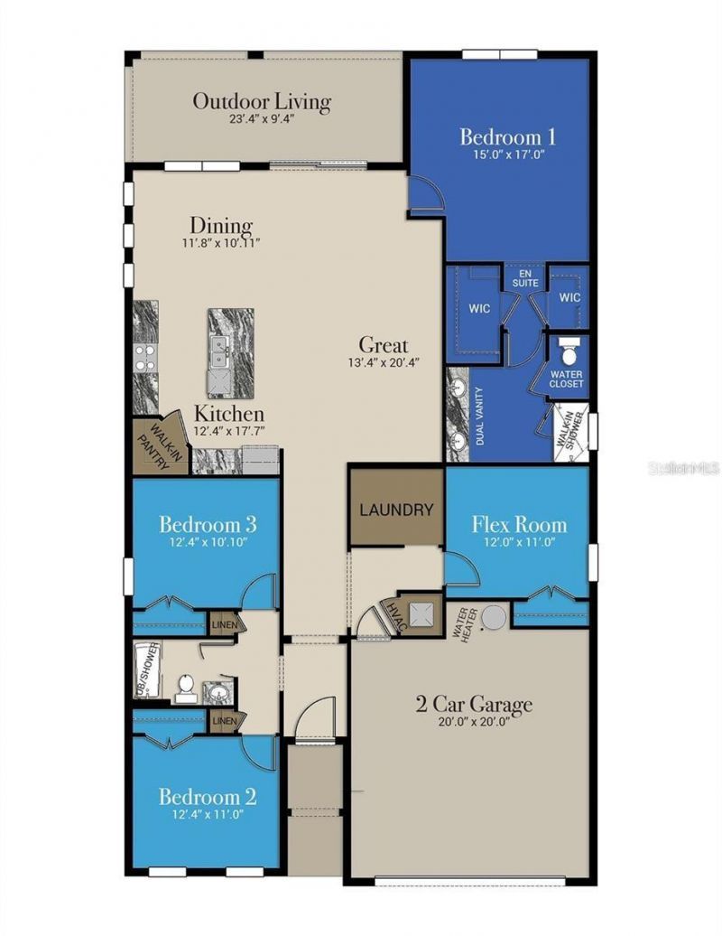 6474 SW 89th Loop, Ocala, FL 34476 Photo