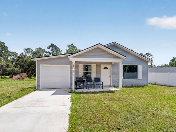 15934 SW 41ST STREET ROAD , OCALA, FL 34481