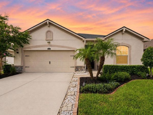 12943 SATIN LILY DRIVE , RIVERVIEW, FL 33579