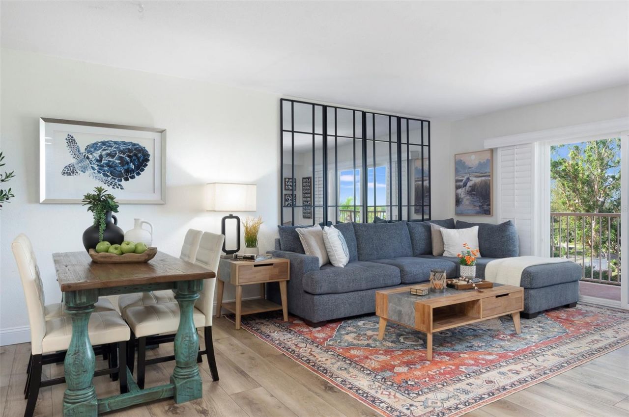 7430 Sunshine Skyway Lane S, Unit 405, Saint Petersburg, FL 33711 Photo