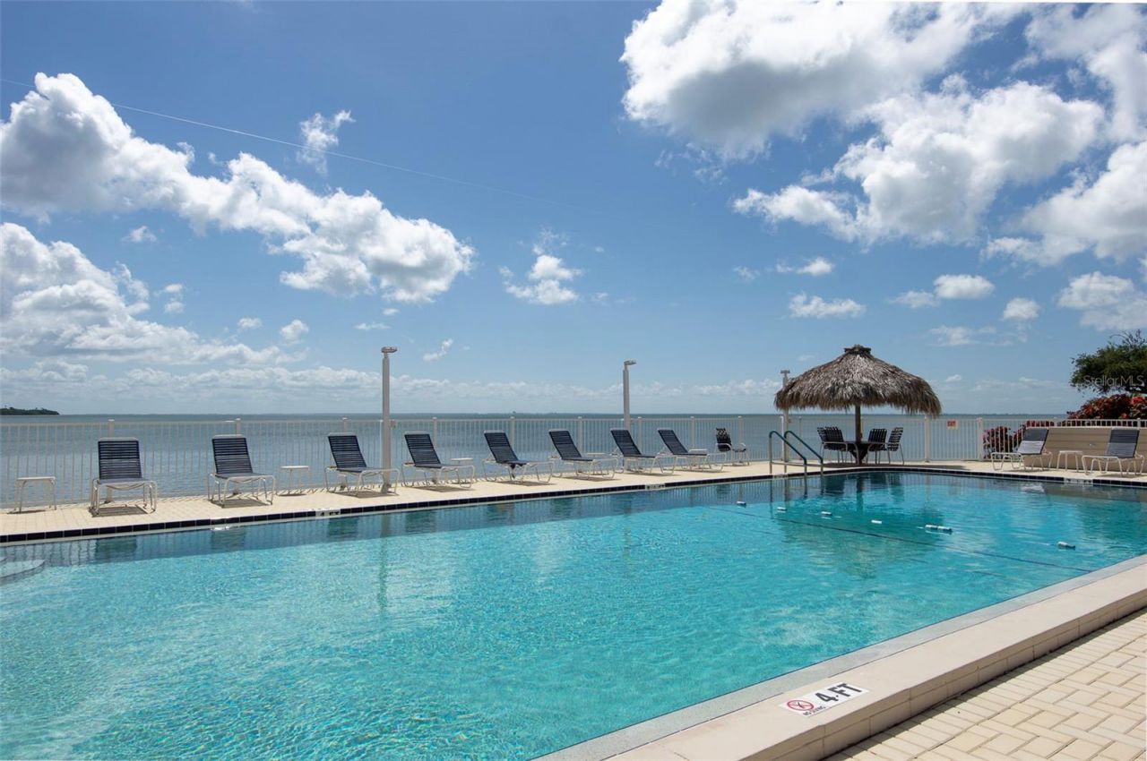 7430 Sunshine Skyway Lane S, Unit 405, Saint Petersburg, FL 33711 Photo