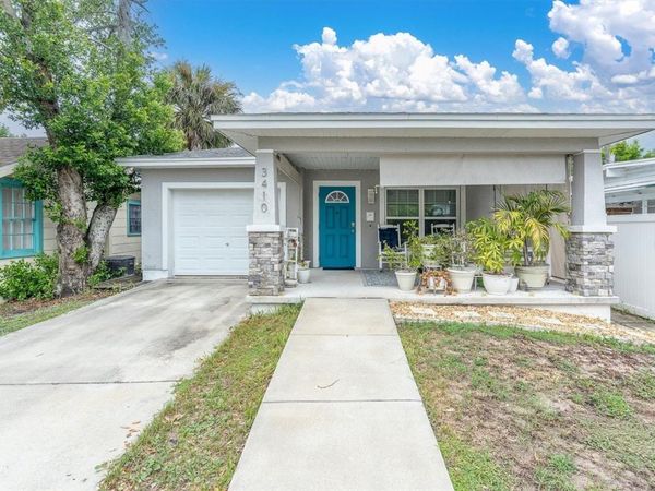 3410 TARLTON STREET N, ST PETERSBURG, FL 33713
