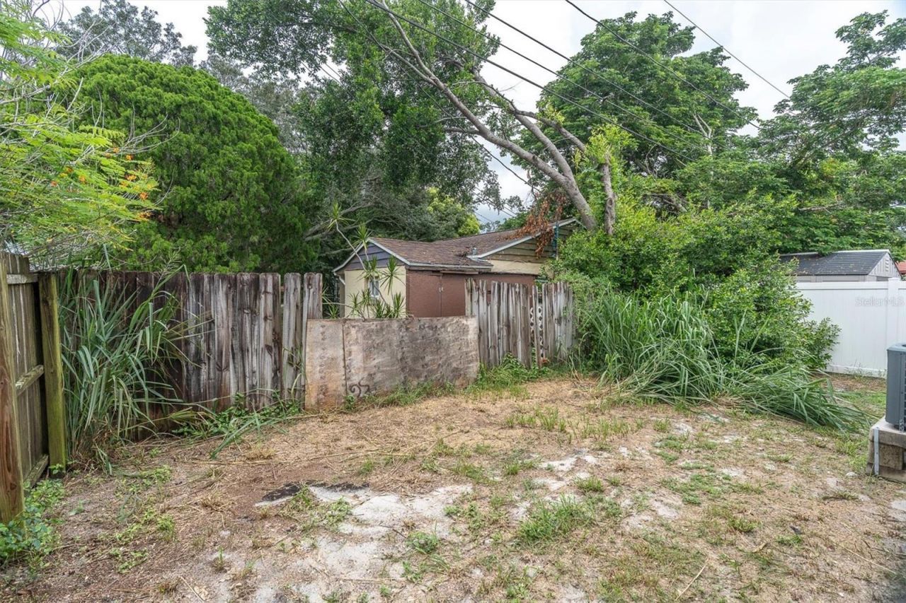 3410 Tarlton Street N, Saint Petersburg, FL 33713 Photo