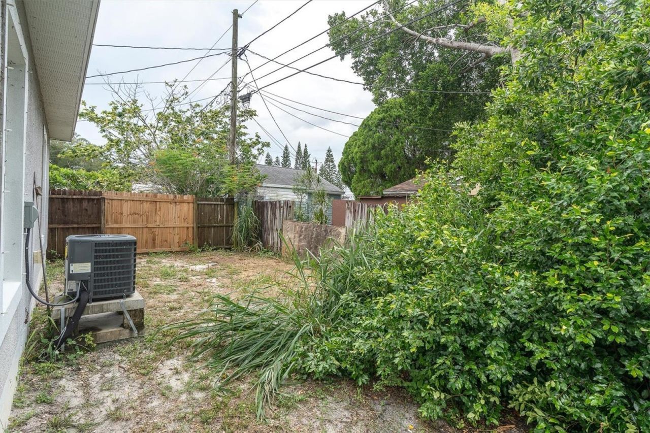 3410 Tarlton Street N, Saint Petersburg, FL 33713 Photo