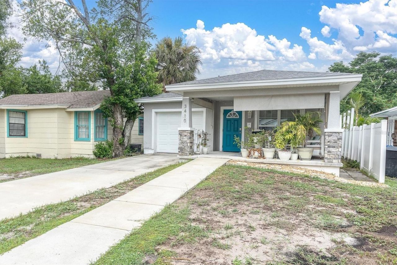 3410 Tarlton Street N, Saint Petersburg, FL 33713 Photo