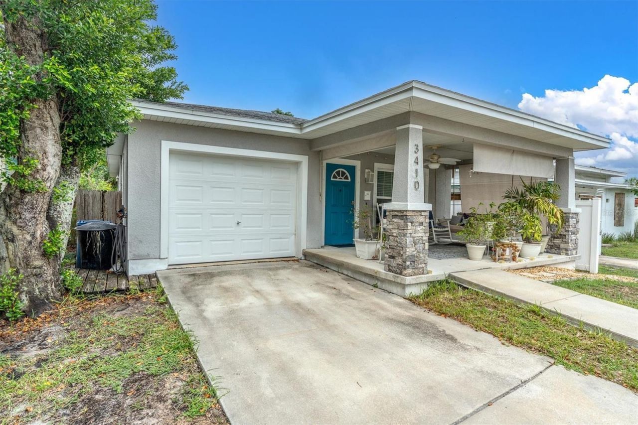 3410 Tarlton Street N, Saint Petersburg, FL 33713 Photo