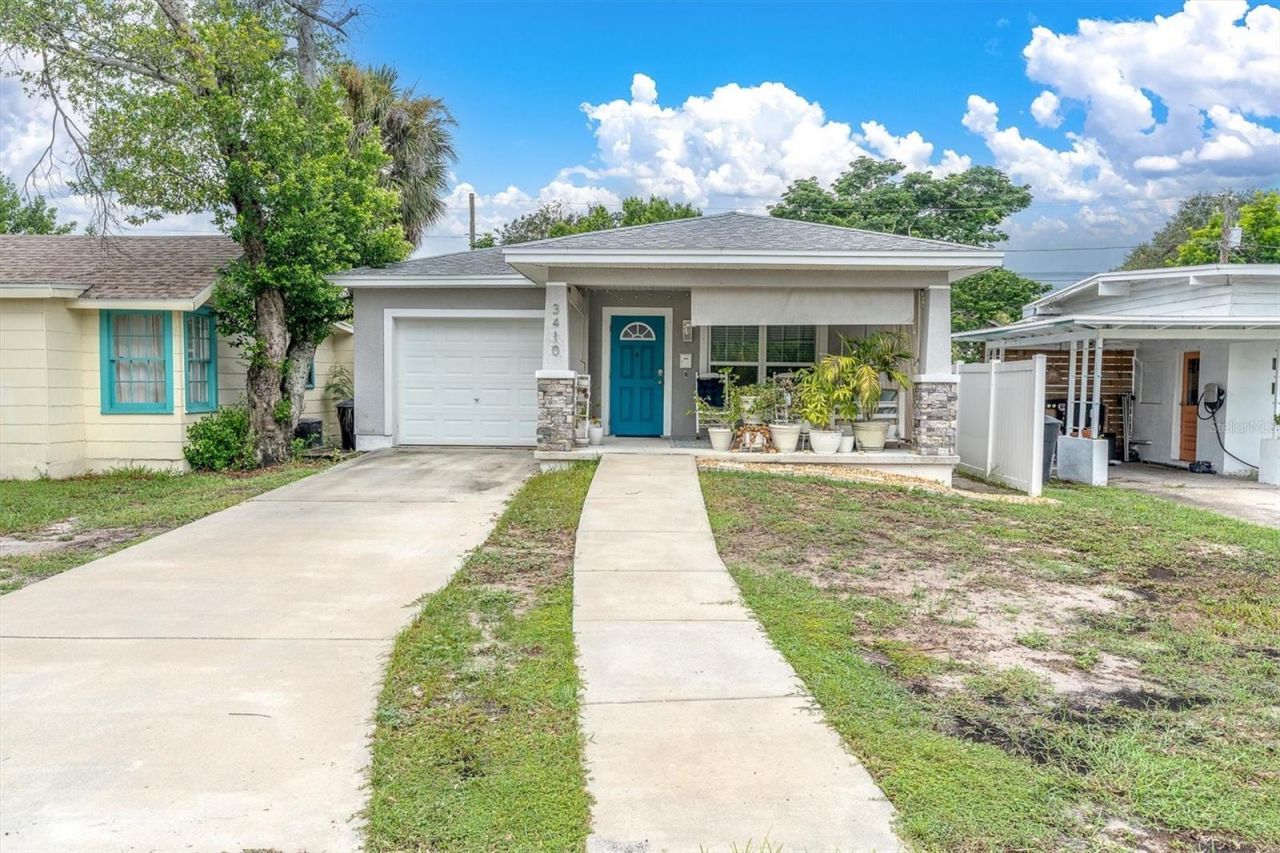 3410 Tarlton Street N, Saint Petersburg, FL 33713 Photo