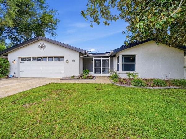 PALM HARBOR, FL 34684