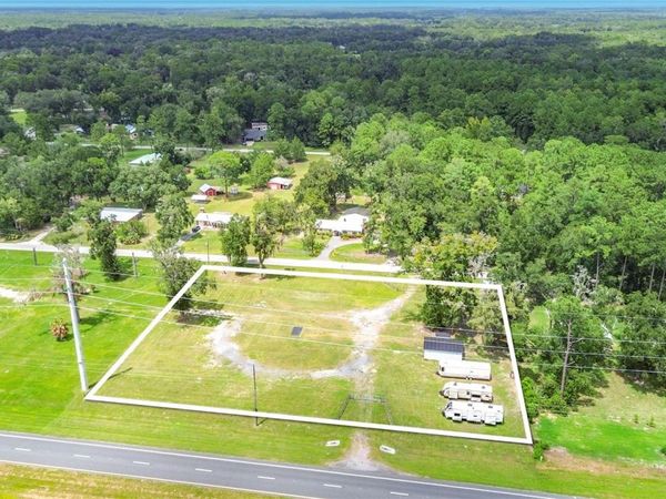 15450 NE HIGHWAY 27 ALT , WILLISTON, FL 32696