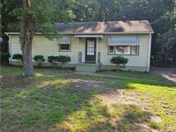937 Kingsway Road , Richmond, VA 23225