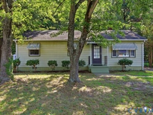937 Kingsway Road , Richmond, VA 23225