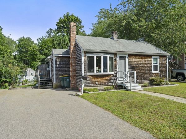 723 Old Randolph, Abington, MA 02351