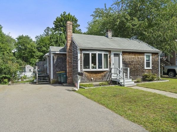 723 Old Randolph, Abington, MA 02351