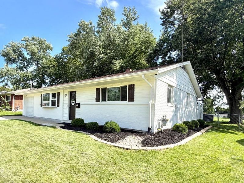 27 Lawndale Avenue, Lebanon, OH 45036 Photo 3