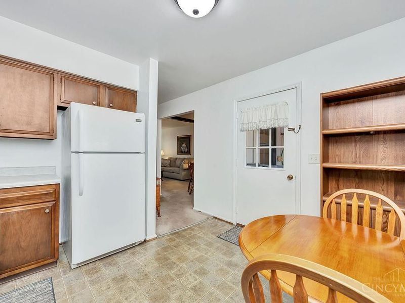 6135 Fairfield Road, Unit 6, Oxford, OH 45056 Photo 17
