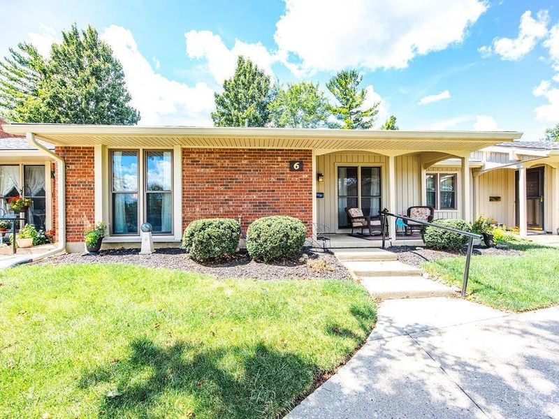6135 Fairfield Road, Unit 6, Oxford, OH 45056 Photo 30
