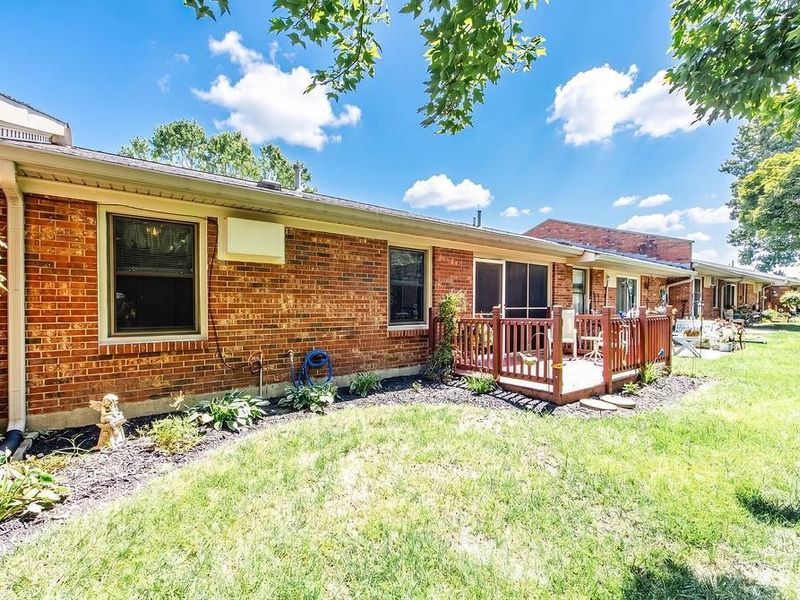 6135 Fairfield Road, Unit 6, Oxford, OH 45056 Photo 31