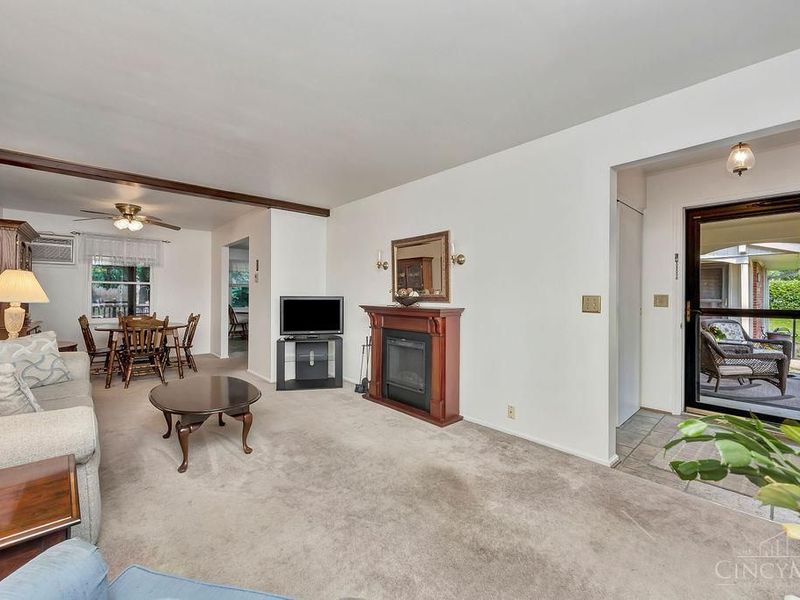 6135 Fairfield Road, Unit 6, Oxford, OH 45056 Photo 4
