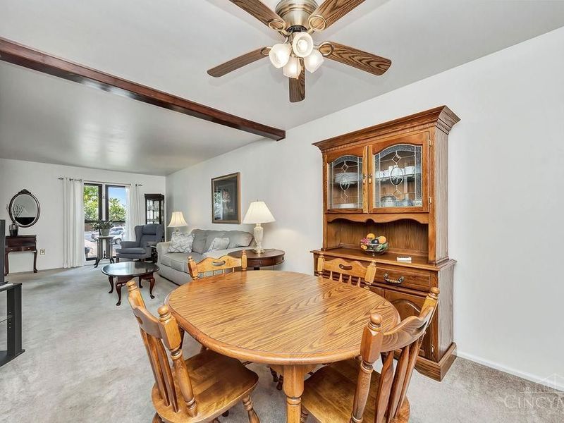6135 Fairfield Road, Unit 6, Oxford, OH 45056 Photo 8