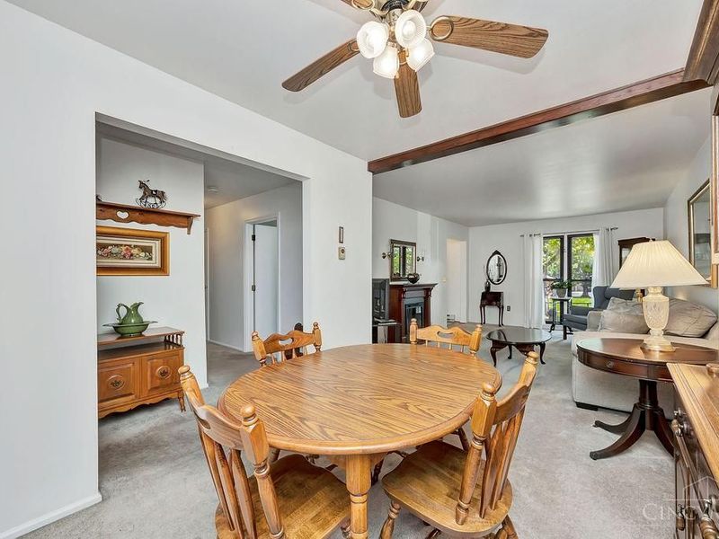 6135 Fairfield Road, Unit 6, Oxford, OH 45056 Photo 9