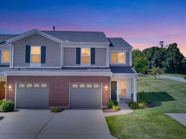 2442 Elderberry Court, Unit 20F, Cincinnati, OH 45239