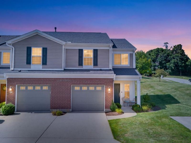2442 Elderberry Court, Unit 20F, Cincinnati, OH 45239 Photo 1